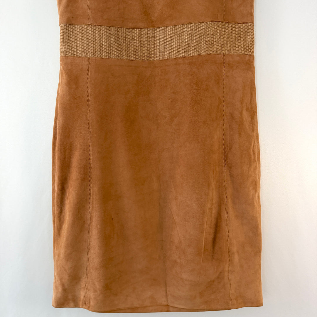 FABIANA FILIPPI Leather Dress
