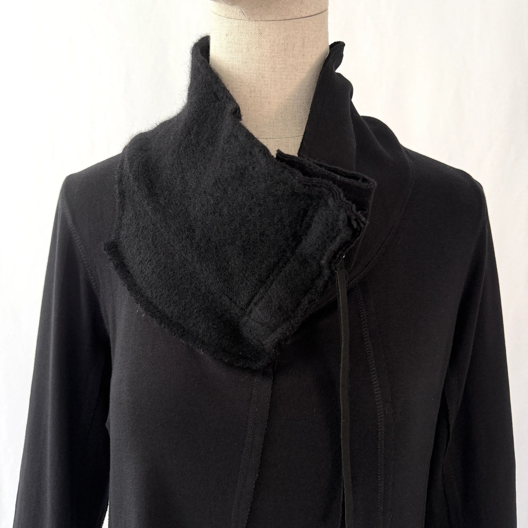 RUNDHOLZ Cotton/Wool Pullover