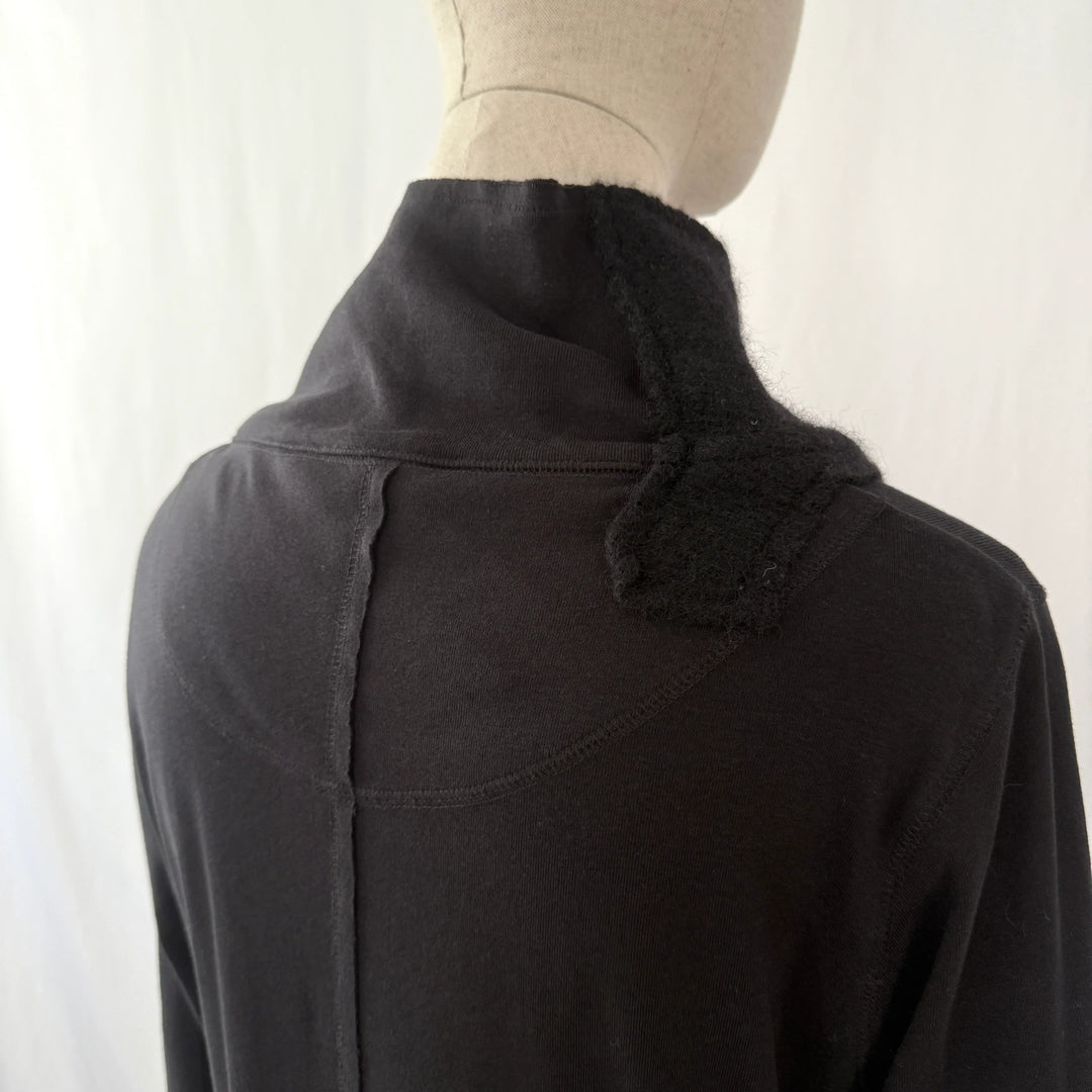 RUNDHOLZ Cotton/Wool Pullover