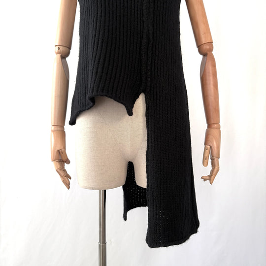 STUDIO B3 Wool Vest