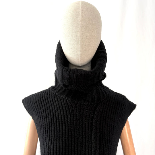 STUDIO B3 Wool Vest