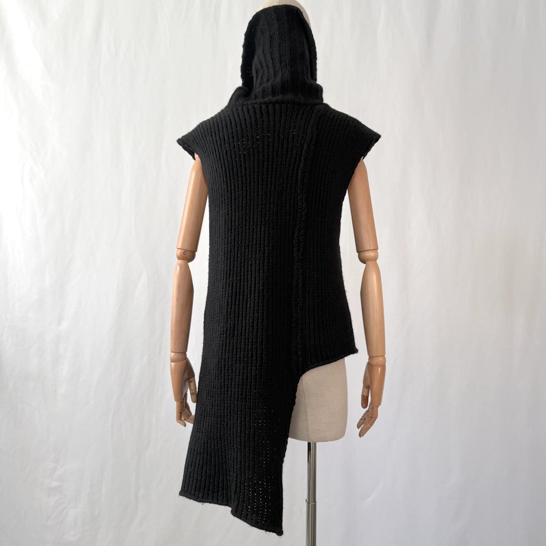 STUDIO B3 Wool Vest