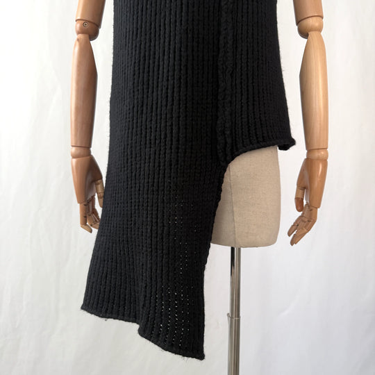 STUDIO B3 Wool Vest
