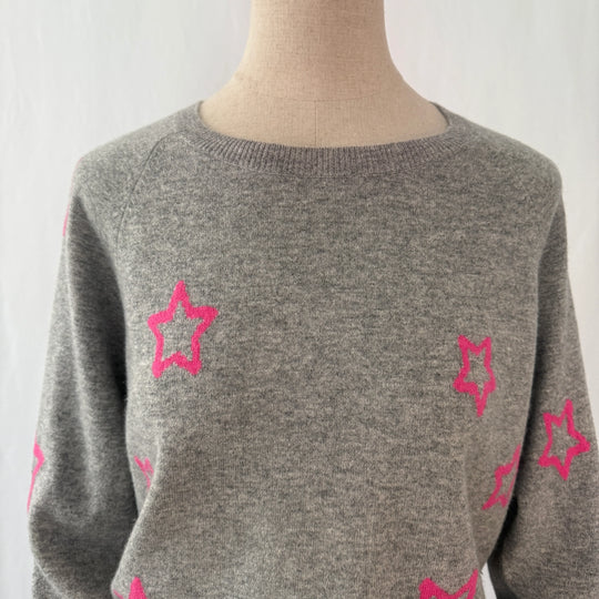 Pull en cachemire REPEAT