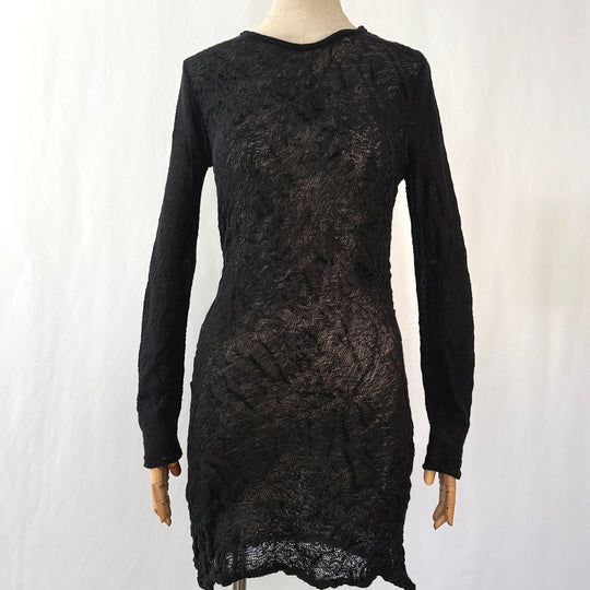 PRIMORDIAL EST PRIMITIVE Robe