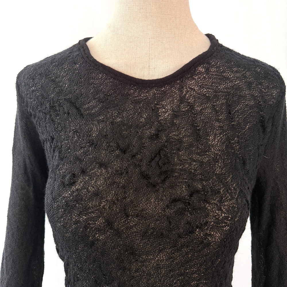 PRIMORDIAL EST PRIMITIVE Robe