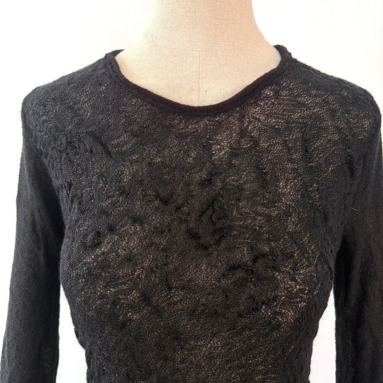 PRIMORDIAL EST PRIMITIVE Robe