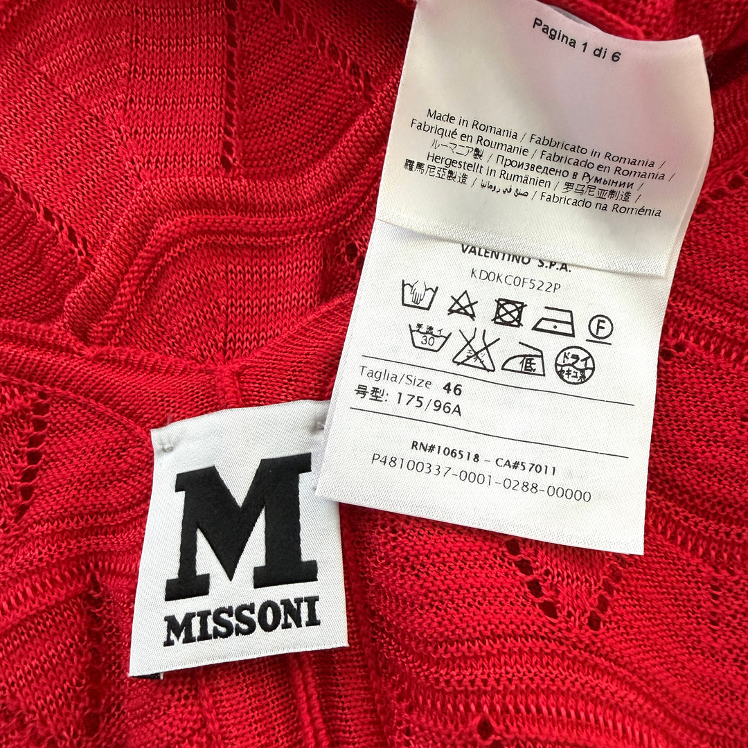 MISSONI Top