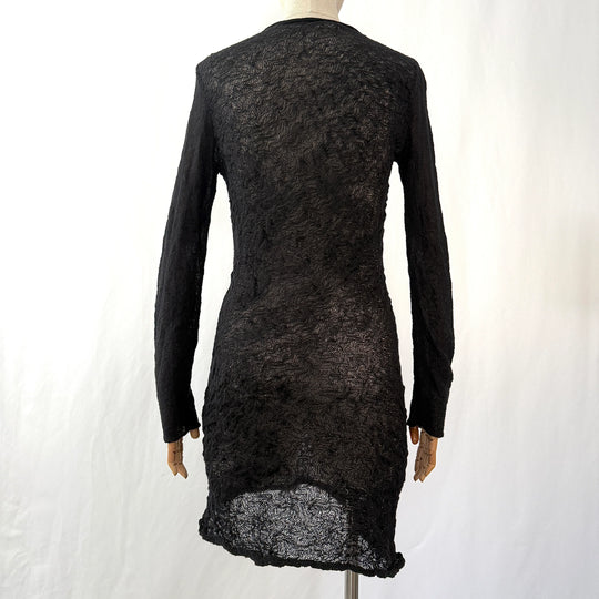 PRIMORDIAL EST PRIMITIVE Robe