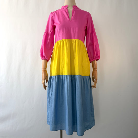 VILAGALLO New Dress