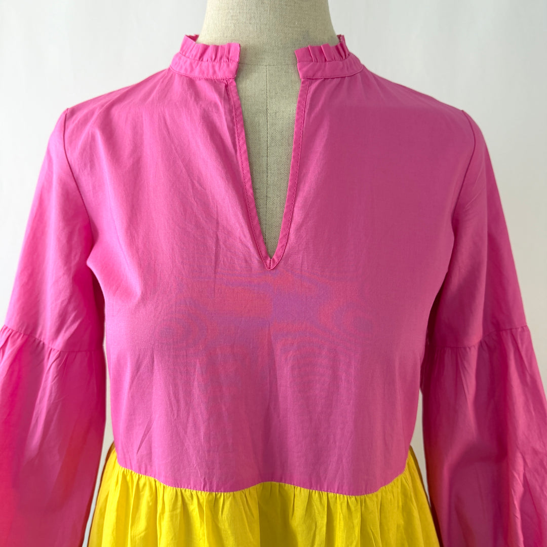 VILAGALLO New Dress
