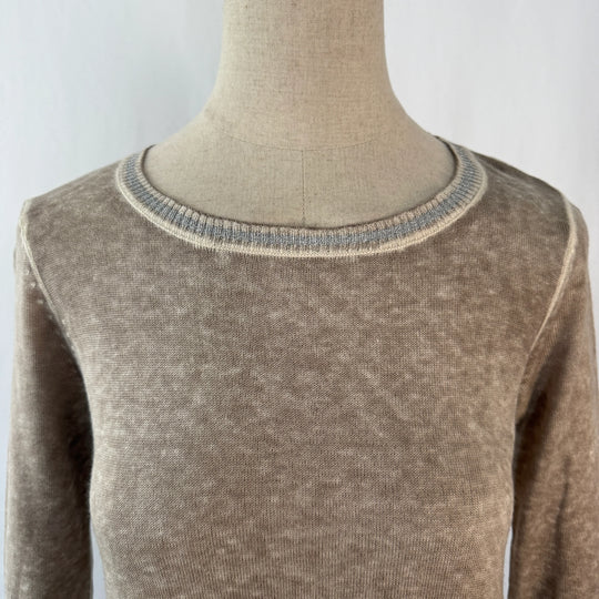 Pull en soie et cachemire Princess Goes Hollywood