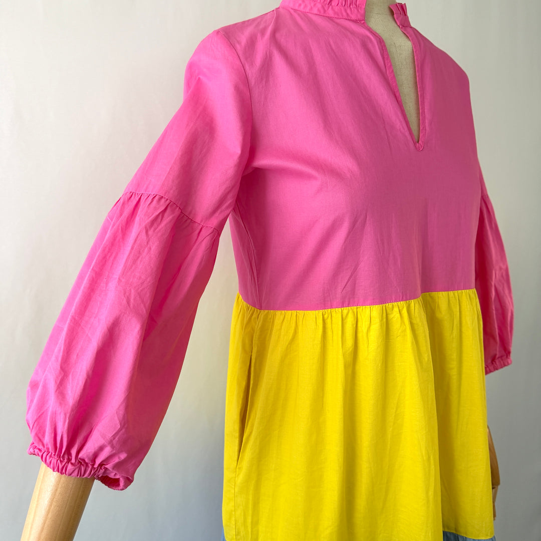 VILAGALLO New Dress
