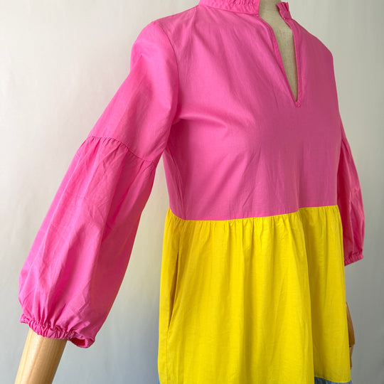 VILAGALLO New Dress