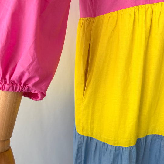 VILAGALLO New Dress