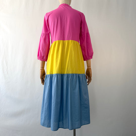 VILAGALLO New Dress