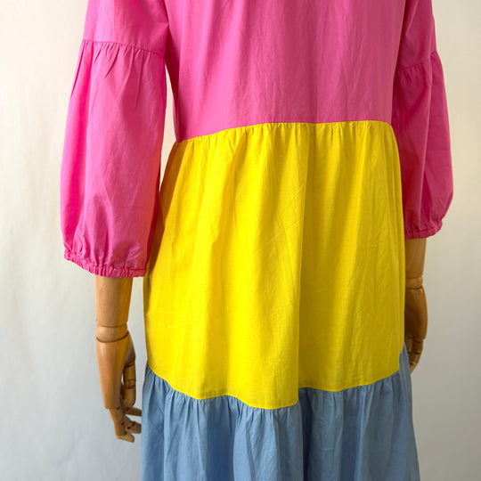 VILAGALLO New Dress