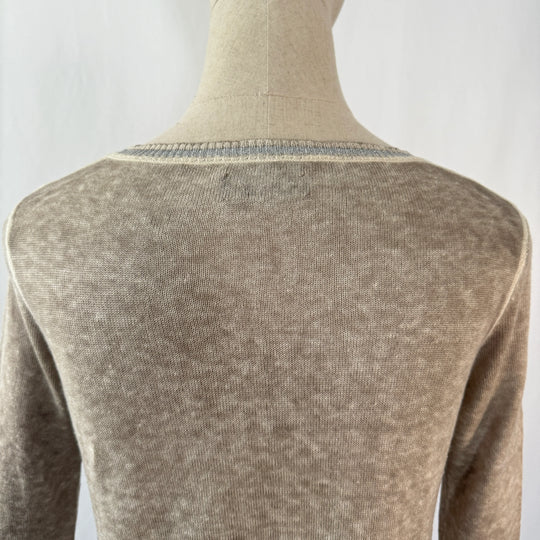 Pull en soie et cachemire Princess Goes Hollywood