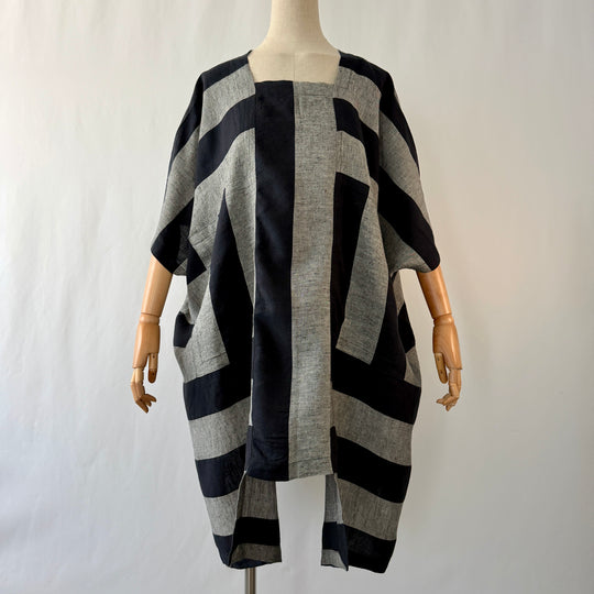AGATHE Caftan Dress