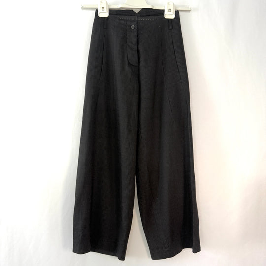 ANNETTE GÖRTZ Linen/Wool Pants
