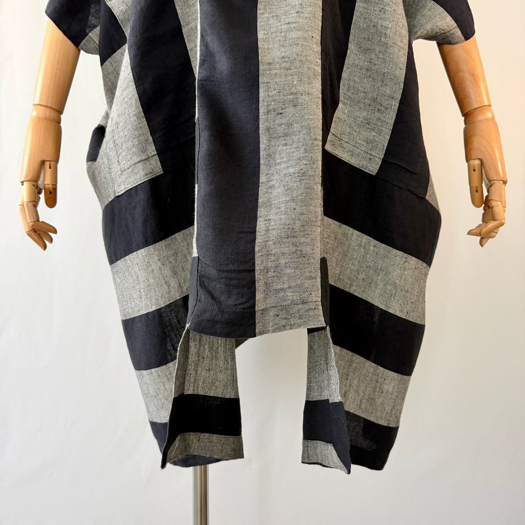 AGATHE Caftan Dress