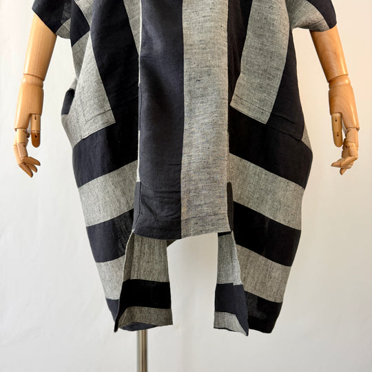 AGATHE Caftan Dress