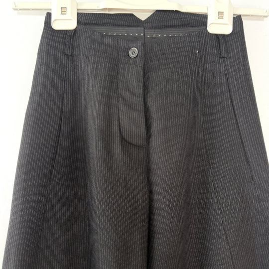 ANNETTE GÖRTZ Linen/Wool Pants