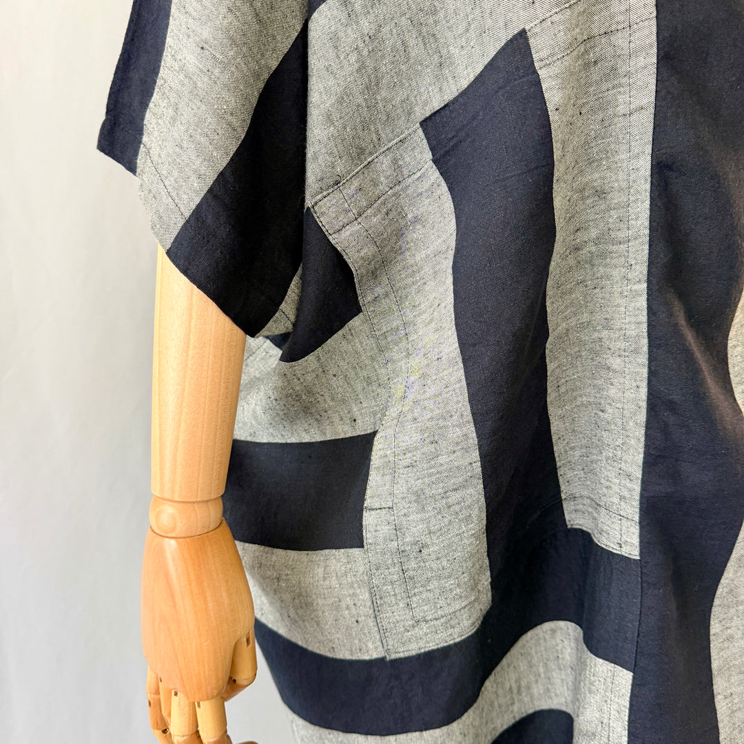 AGATHE Caftan Dress