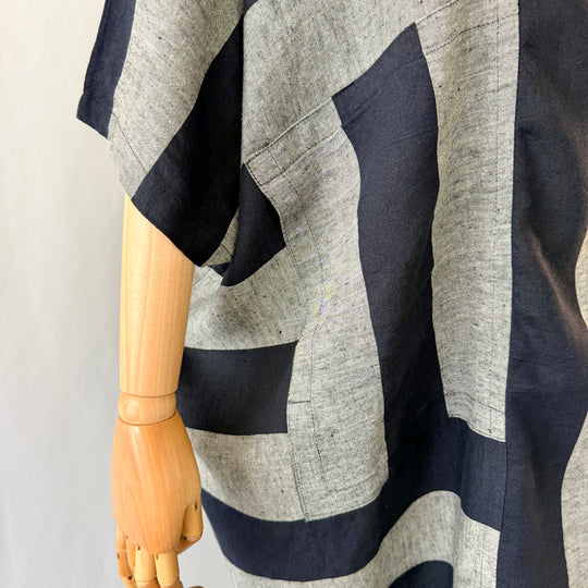 AGATHE Caftan Dress