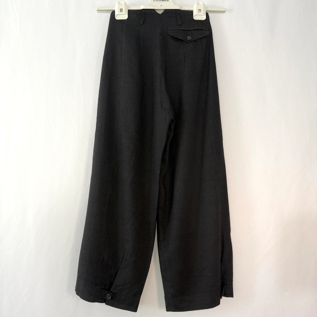 ANNETTE GÖRTZ Linen/Wool Pants