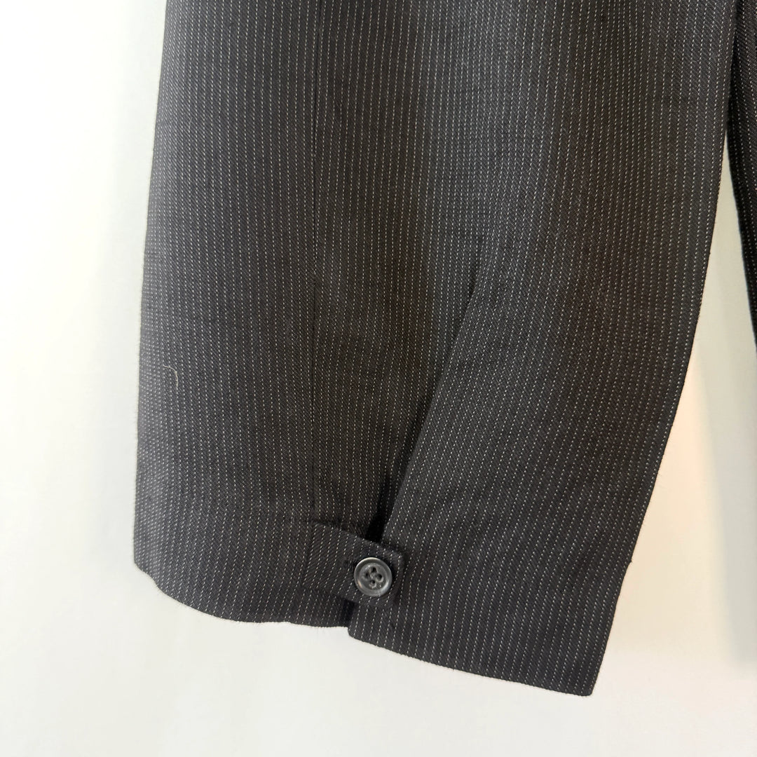 ANNETTE GÖRTZ Linen/Wool Pants