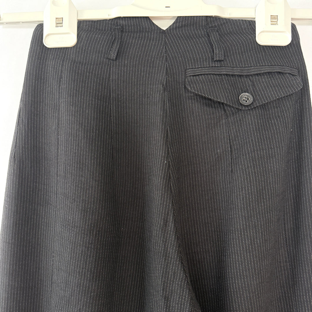 ANNETTE GÖRTZ Linen/Wool Pants