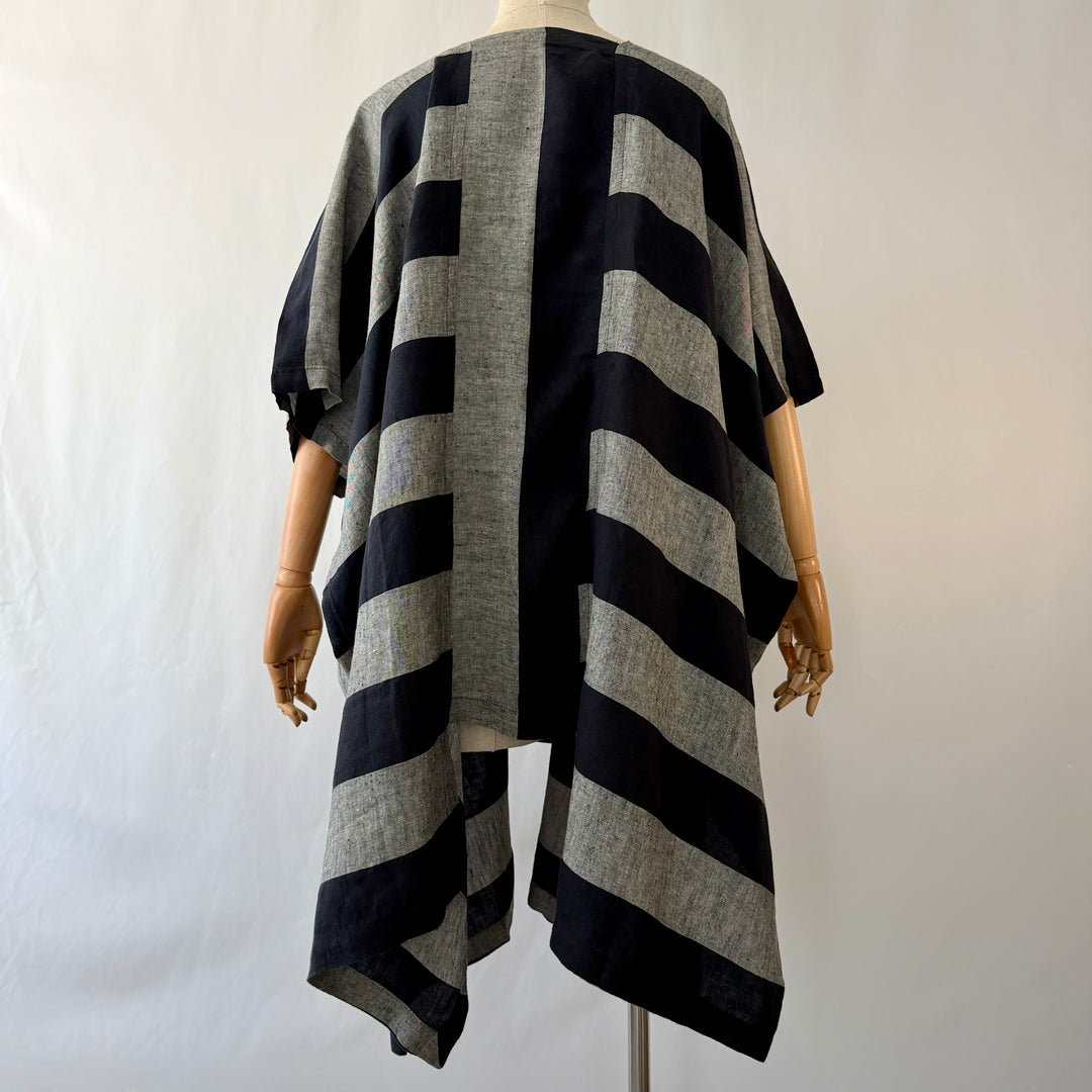 AGATHE Caftan Dress