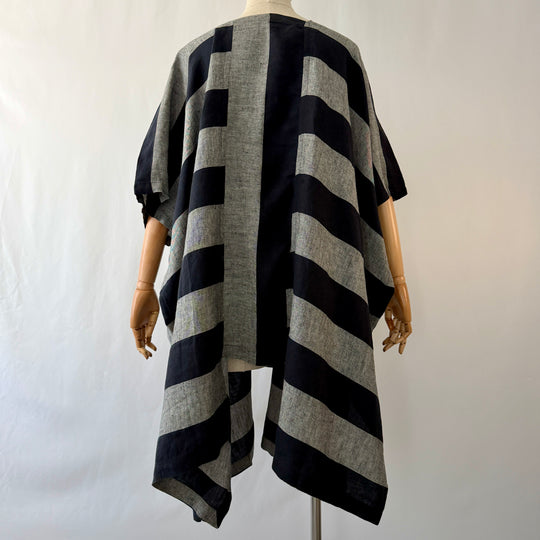 AGATHE Caftan Dress
