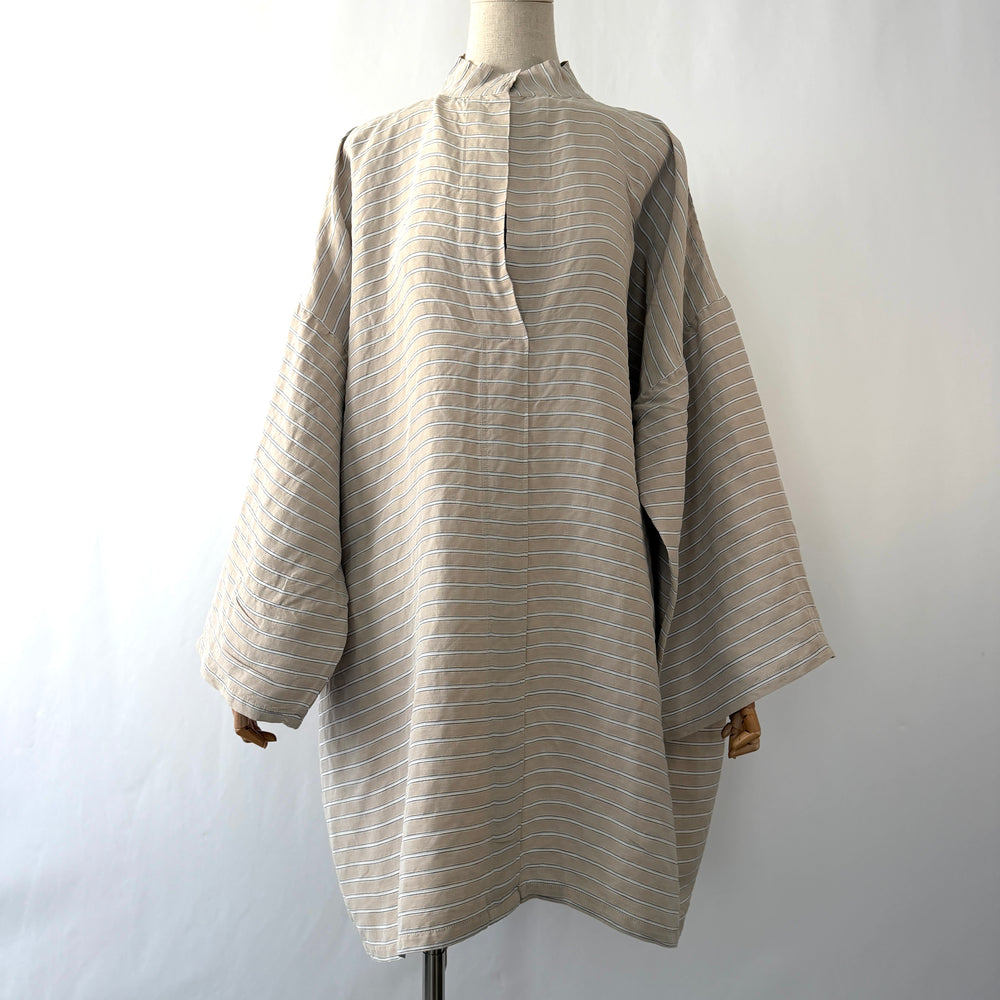 AGATHE Tunic