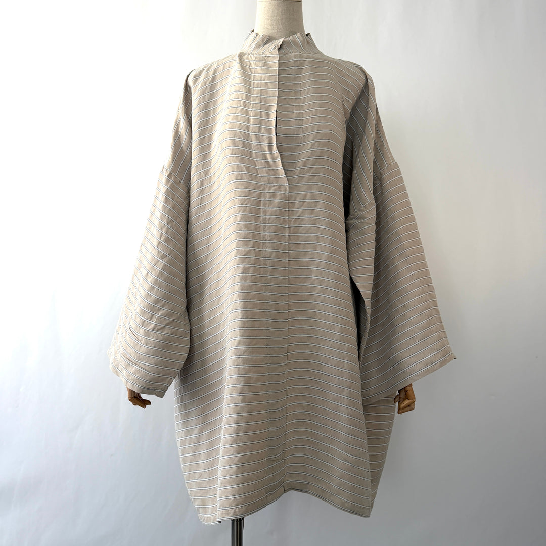 AGATHE Tunic