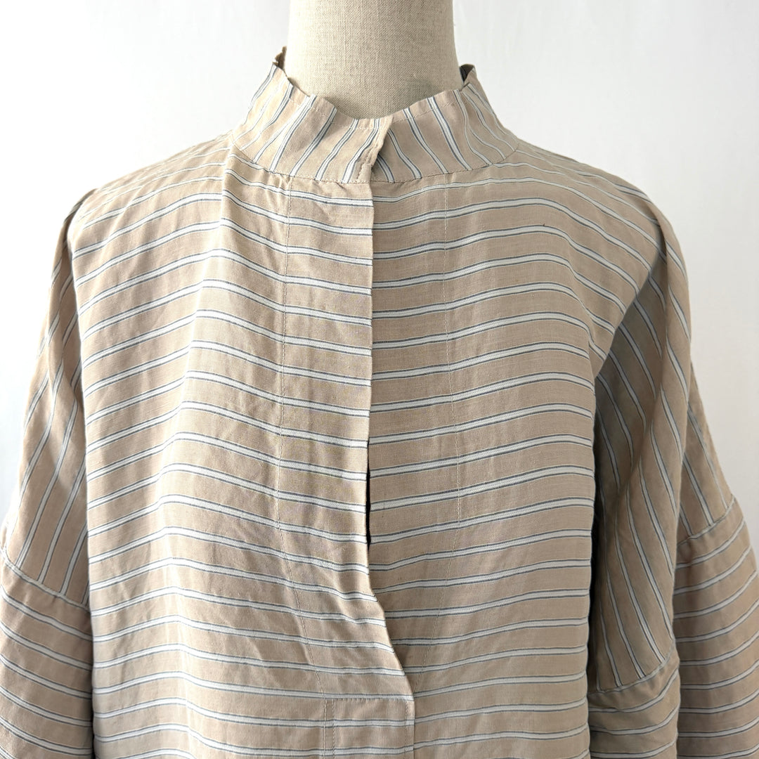 AGATHE Tunic