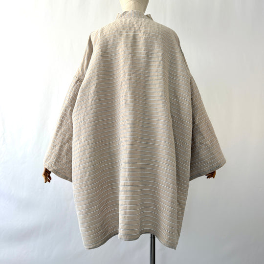 AGATHE Tunic