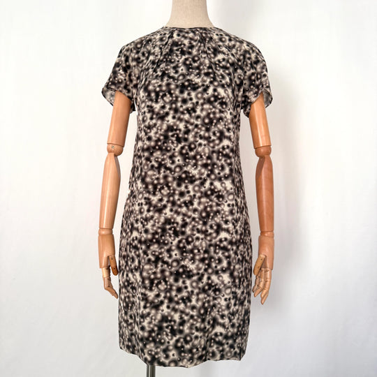 AKRIS Wool Dress