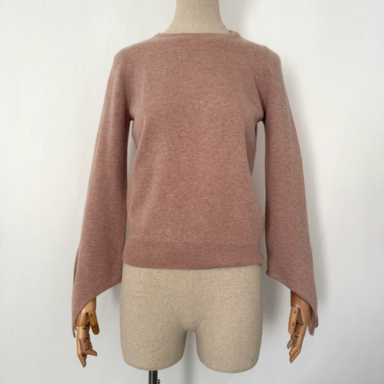 Pull en cachemire REPEAT