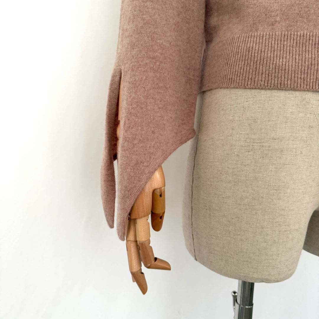 Pull en cachemire REPEAT