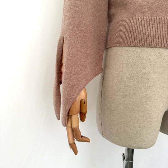 Pull en cachemire REPEAT