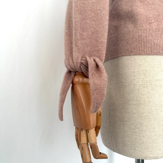 Pull en cachemire REPEAT