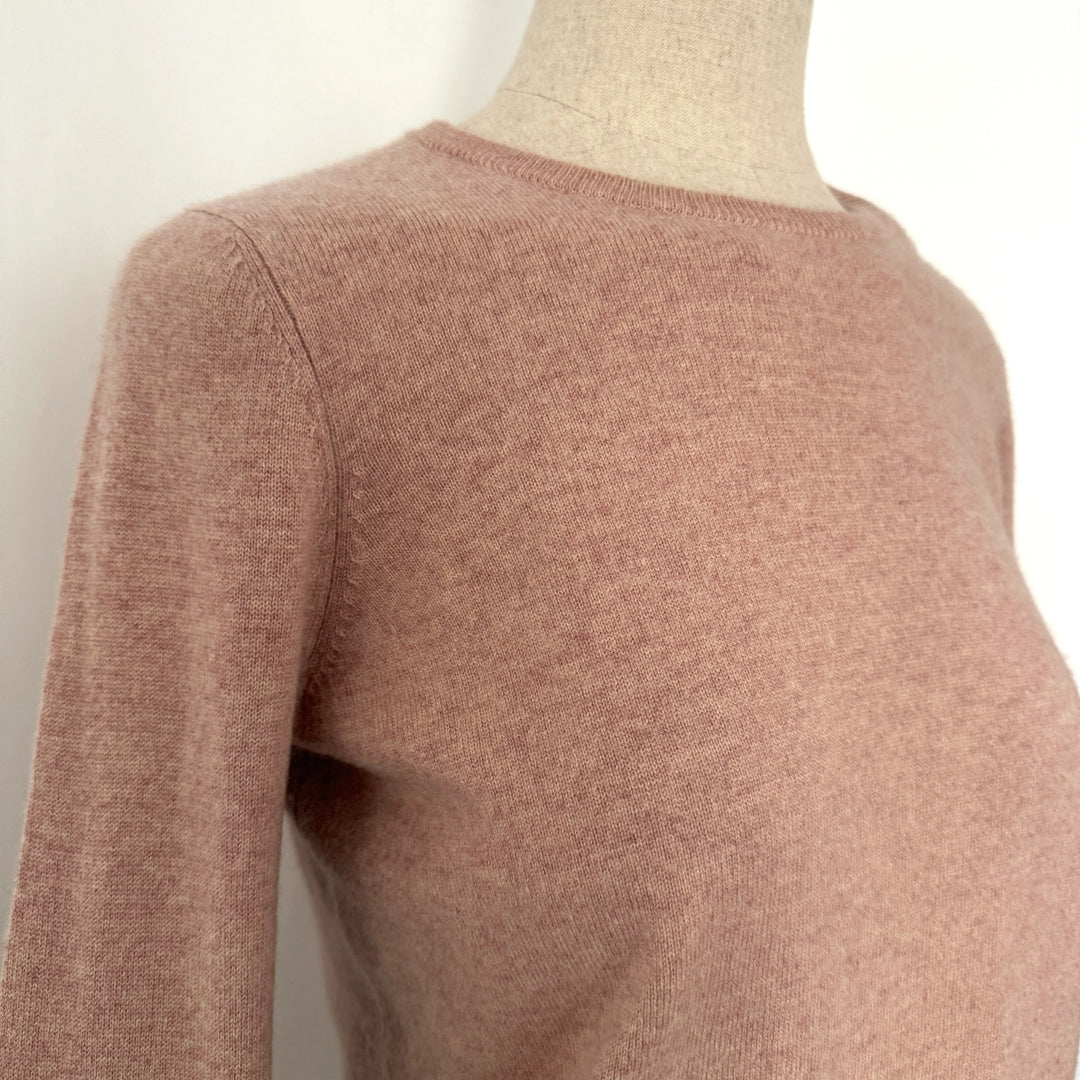 Pull en cachemire REPEAT