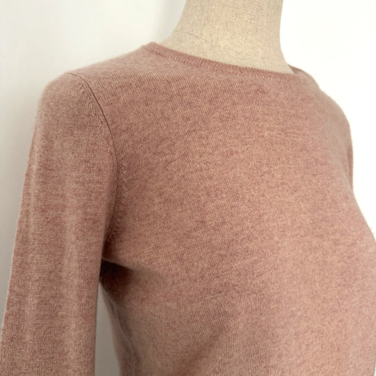 Pull en cachemire REPEAT