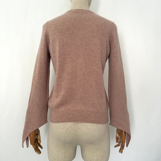 Pull en cachemire REPEAT