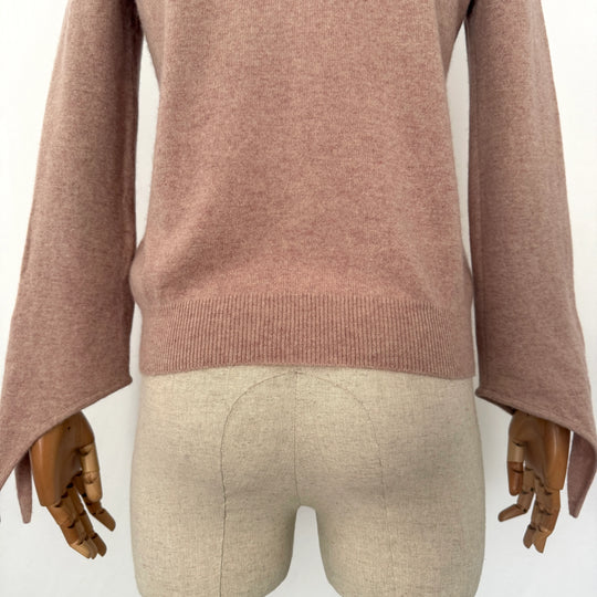 Pull en cachemire REPEAT