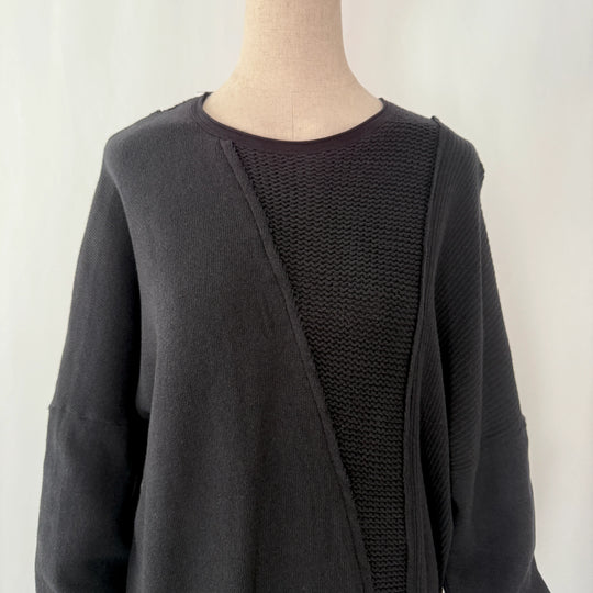 STUDIO B3 Sweater Dress