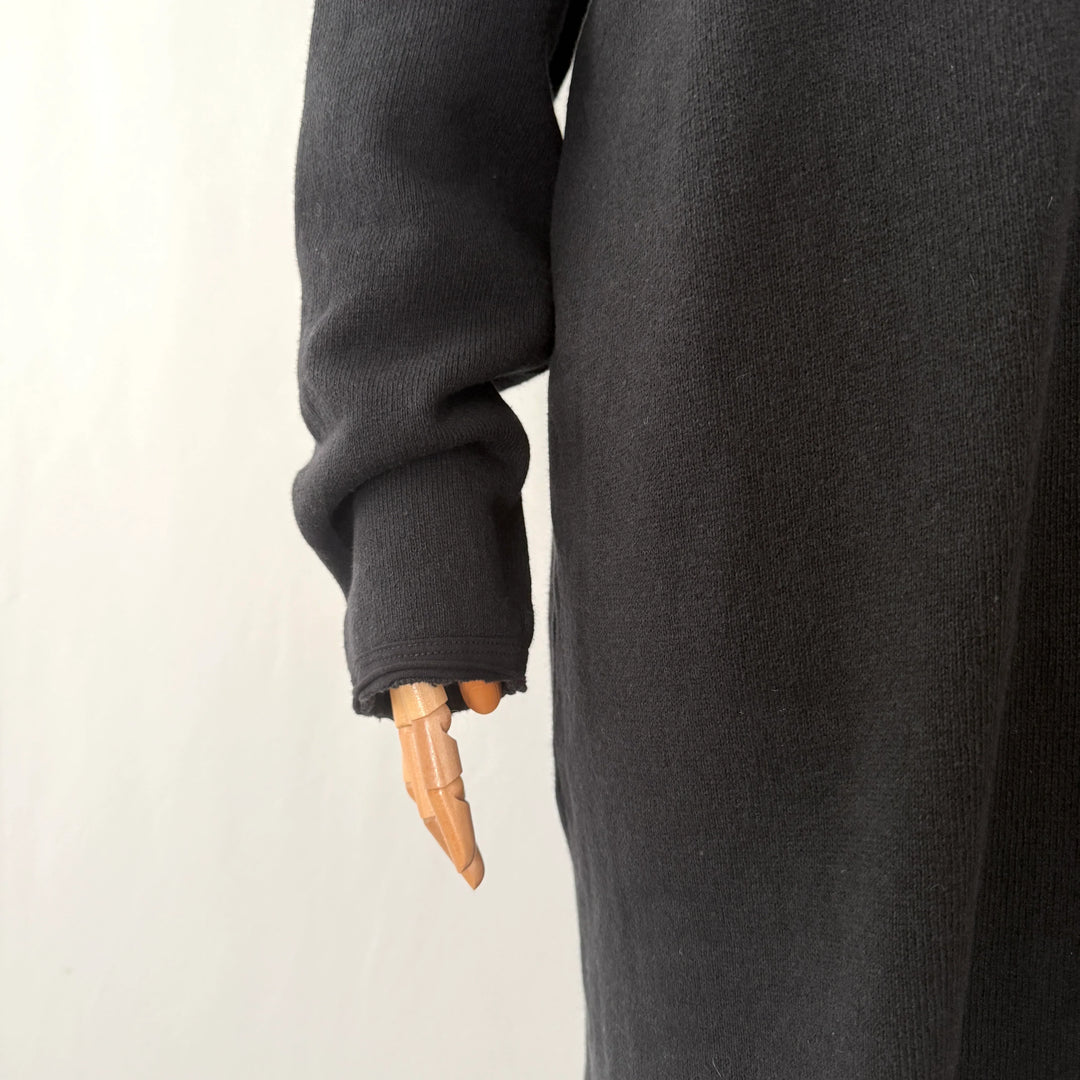 STUDIO B3 Sweater Dress