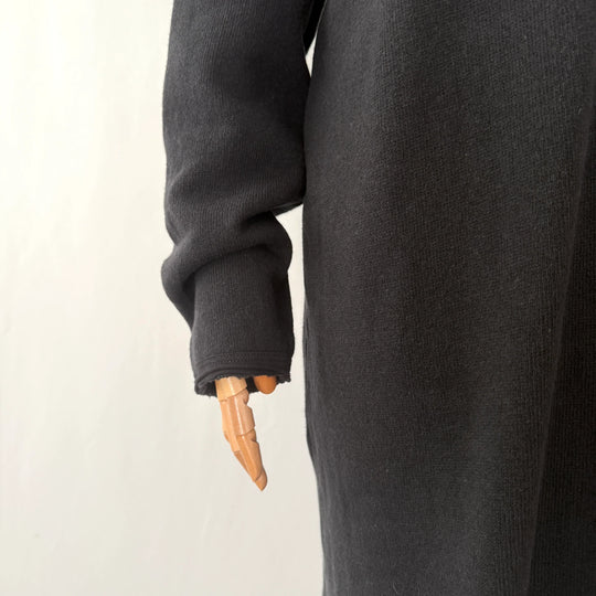 STUDIO B3 Sweater Dress